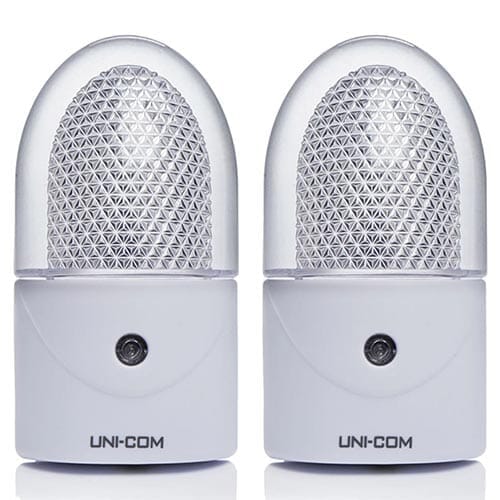 Eco Two-Pack Night Lights