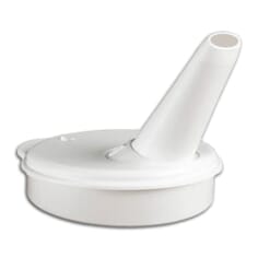 Spout Adjust Eating Lid