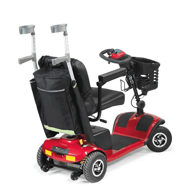 Wheelchair Accessories, Mobility Scooter Accessories