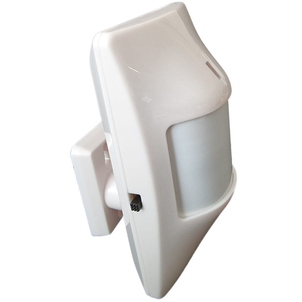 MPPL Long Range Movement Detector