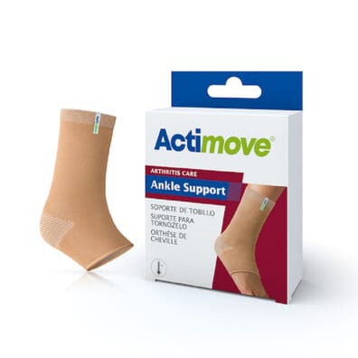 Actimove Ceramic Ankle Support