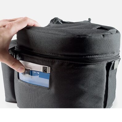 Vacuaide Carry Case