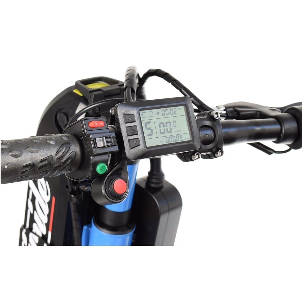 Triride Accessory Special Light