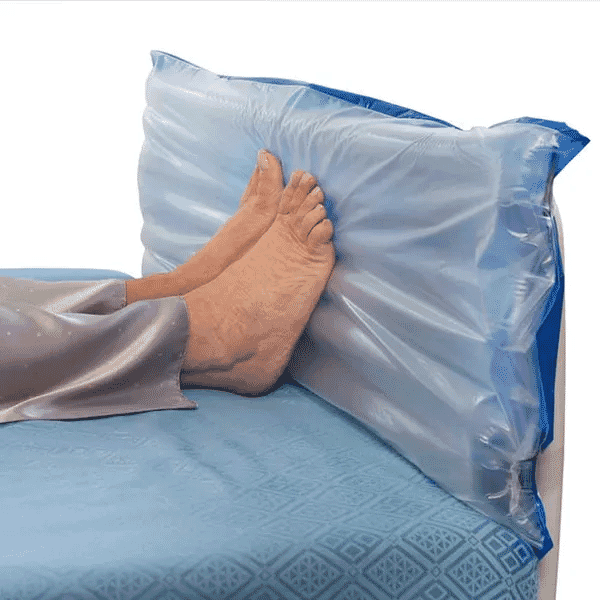 Repose Sole Protector & Pump