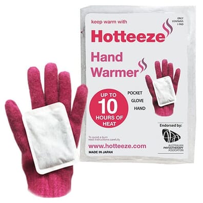 Hotteeze Hand Warmer