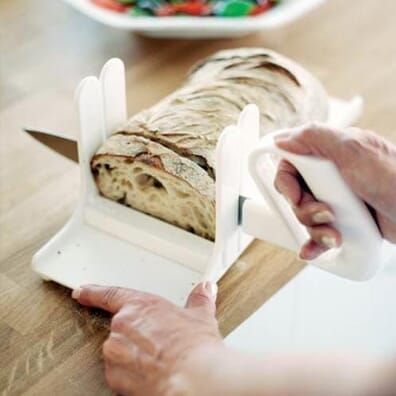 ETAC Easy Bread Cutting Board