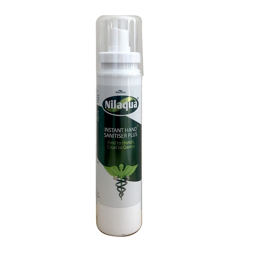 Alc-Free Sanitising Spray