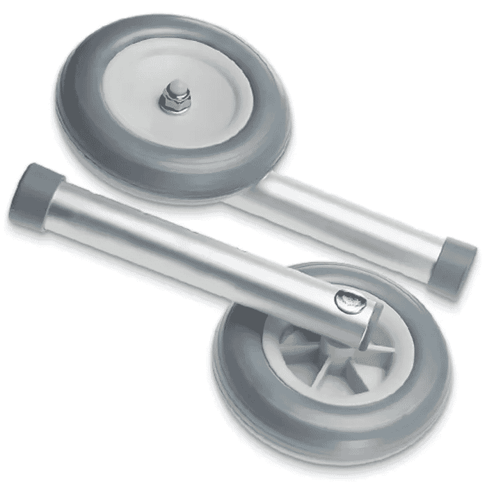 Replacement Walking Frame Wheels