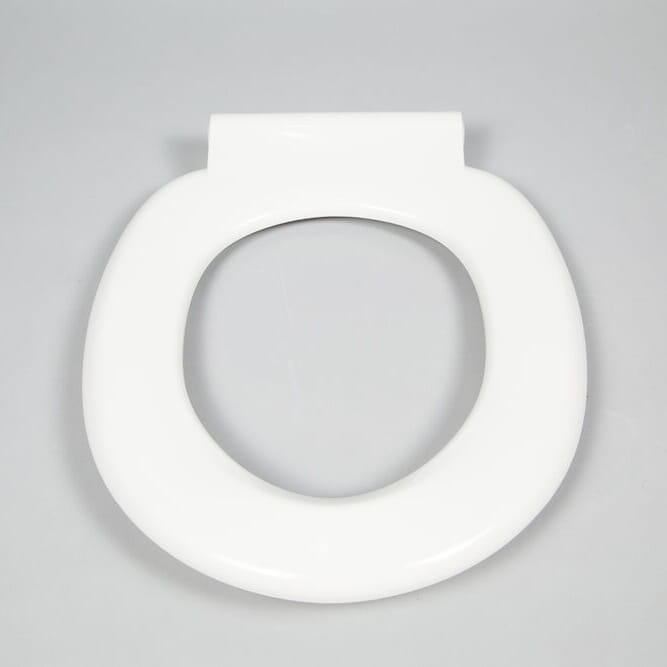 Dignity Ring Duroplast Toilet Seat