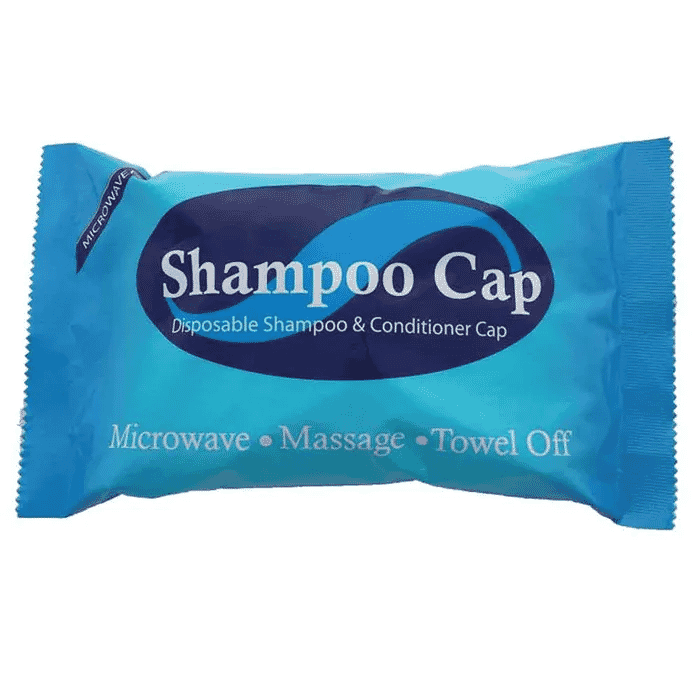 View Nilaqua No Rinse Shampoo Cap information