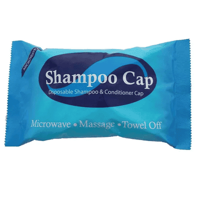 Nilaqua - No Rinse Shampoo Cap