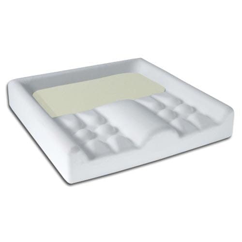 Harley Moulded Ergo Cushion