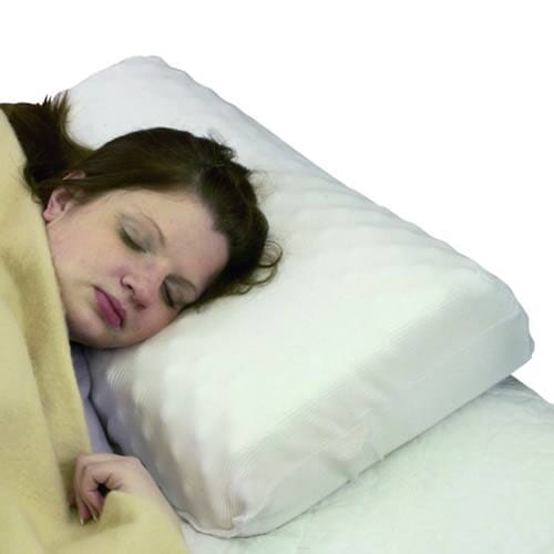 View Harley Easy Rest Pillow information