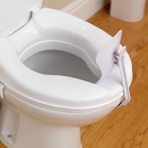 Savanah Clip Splash Guard