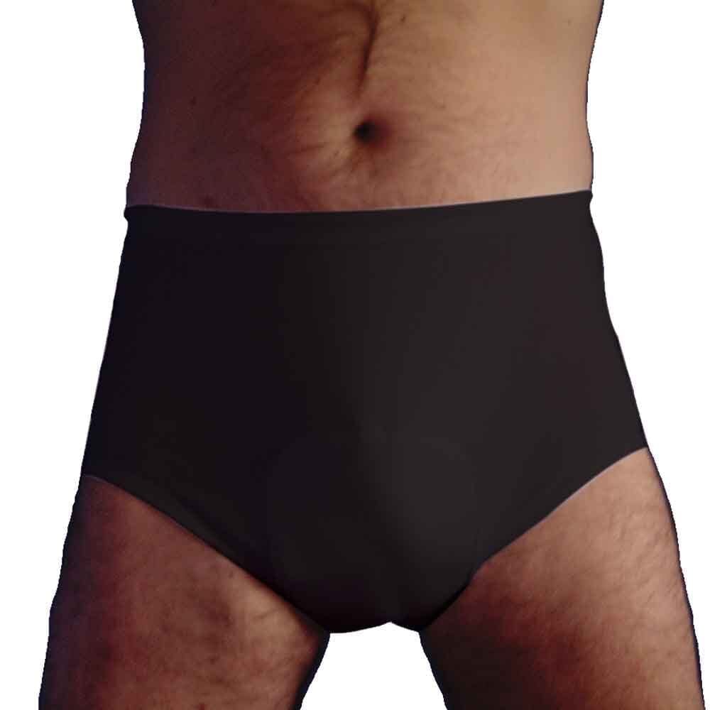 View PS Mens Cotton Incontinence Pants XX Large information