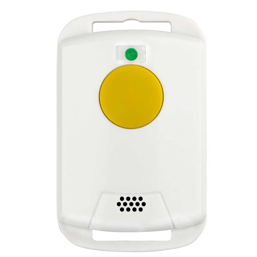 SOS SIM Button Bracelet