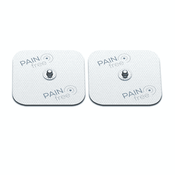 Beurer Em70 Tens Electrode Set