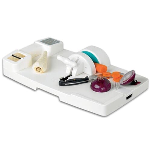 Homecraft Multifunction Food Prep Board