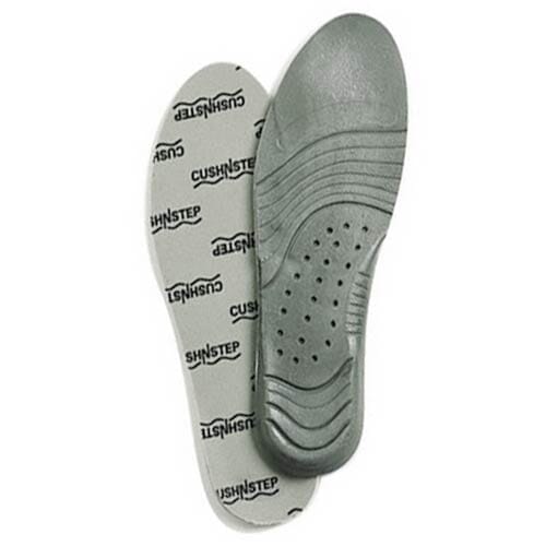 View Sorbo Cush Step Insoles Size 11 125 information