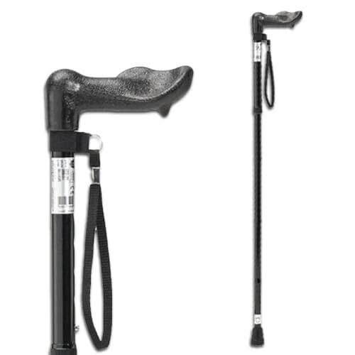 View HighQuality Comfort Grip Stick information