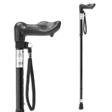 High-Quality Comfort Grip Stick