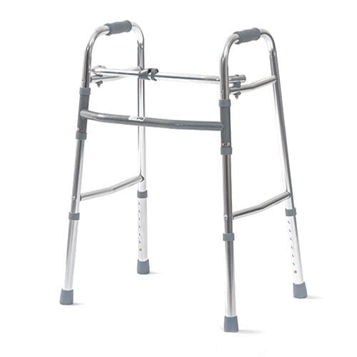 Folding Adjust Walking Frame