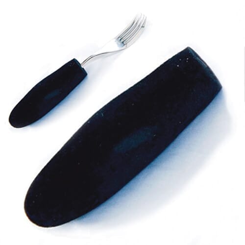 Knork Fork - Contoured Foam Handle