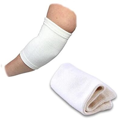 Eco Cost Elbow Support
