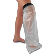 Lower Limb Bandage Protector from Essential Aids