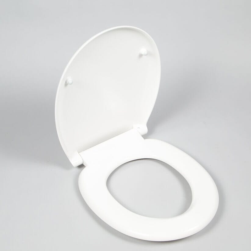 View Dignity Soft Close Replacement Toilet Seat and Lid information
