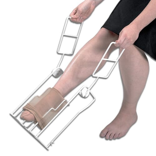 Dorking Handled Stocking Donner