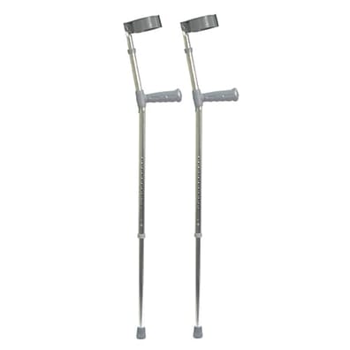 Ergo Adjust Bariatric Crutches