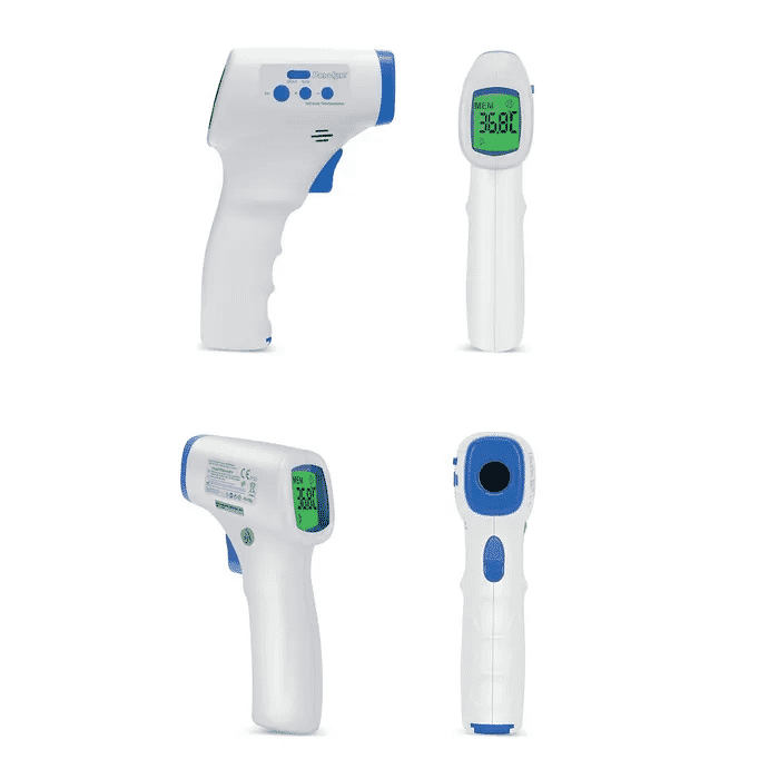 Infrared Forehead Thermometer