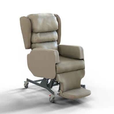 Accora Configura Specialist Chair