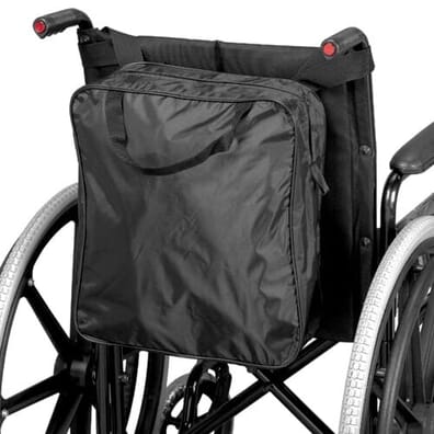 Economy Wheelchair Carry Bag