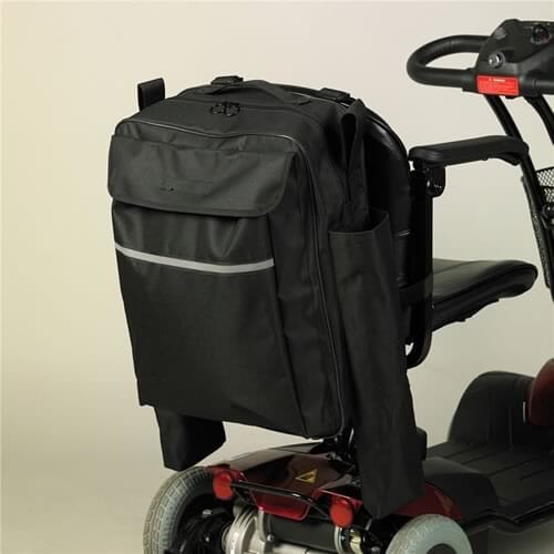 View Large Versa Mobility Scooter Bag information