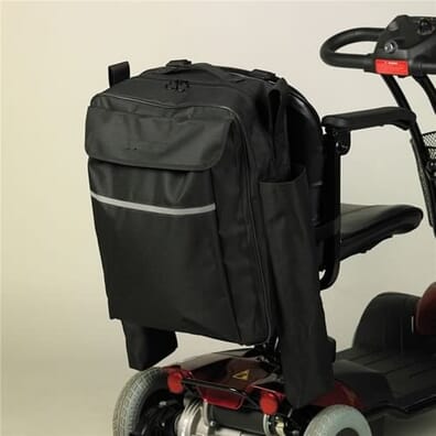 Large Versa Mobility Scooter Bag