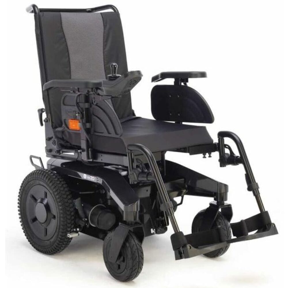 Invacare Aviva RX20 Battery Power Chair