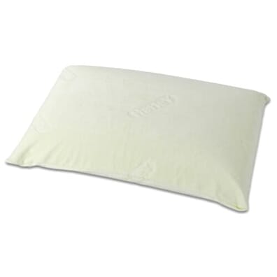 Harley Designer Memory Foam Pillow