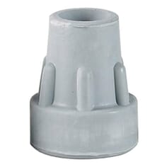 Replacement Crutch Ferrule - 16mm