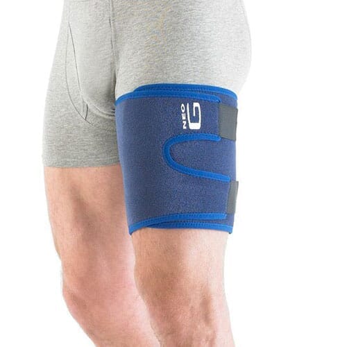 View Neo G Thigh and Hamstring Compression Support information