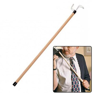 Luxury Dressing Stick - Long
