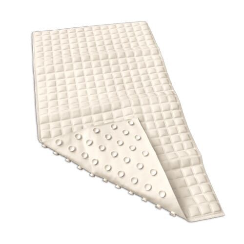 View Pressure Relieving Cushioned Bath Mat information