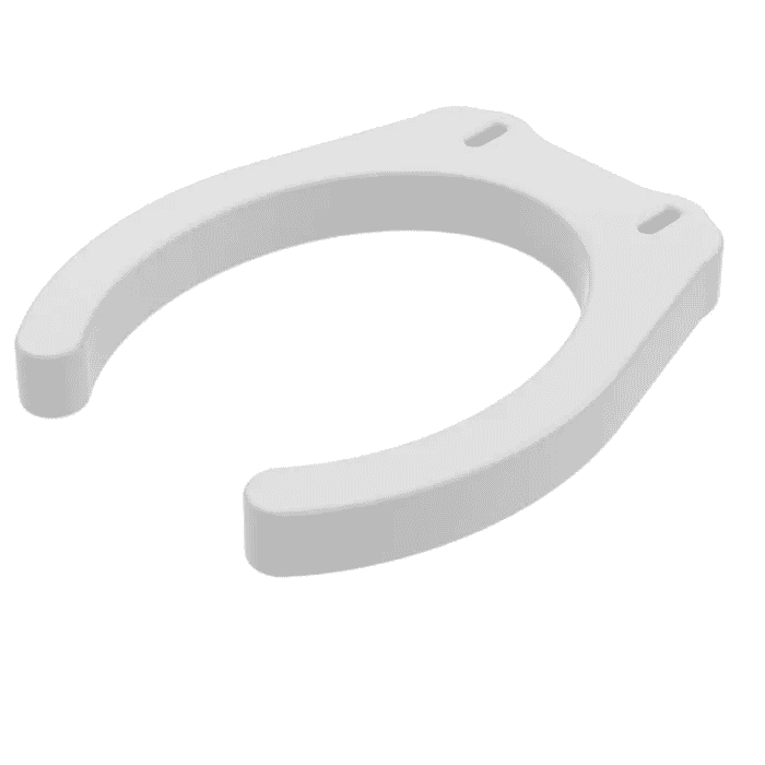 Prima Lift Toilet Seat Raiser