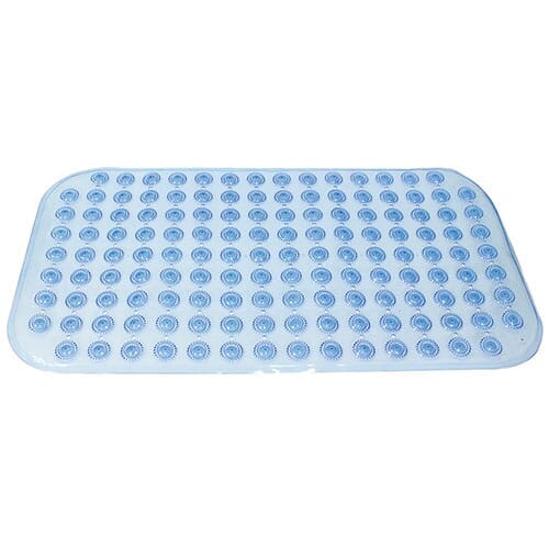 Non Slip Rubber Bath Mat Anti Slip Eco Bath Mat Blue Anti Slip Eco Bath Mat White From 7749