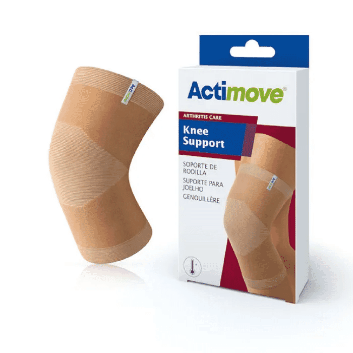 View AMove Arthritis Knee Support t Small information