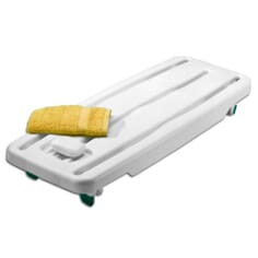 Adjustable Width Bath Board