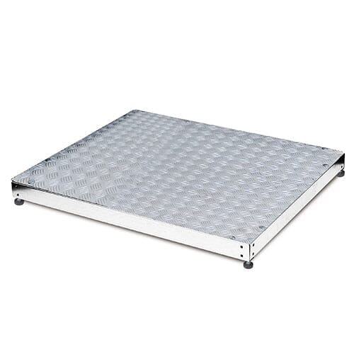 Giant Adjustable Half Step from Essential Aids