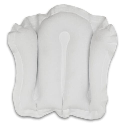 View Inflatable Bath Pillow information