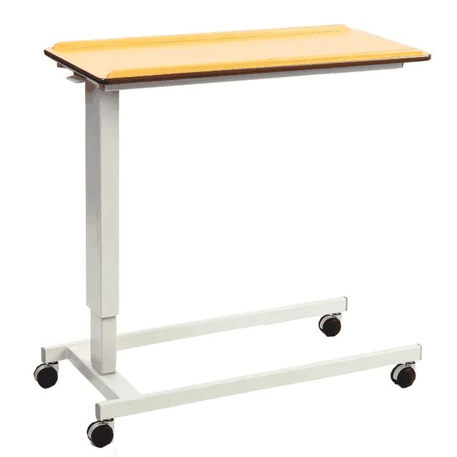 View EasiLift Overbed Table information